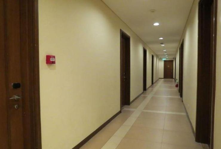 Santomas Suites Santo Tomás Exterior foto