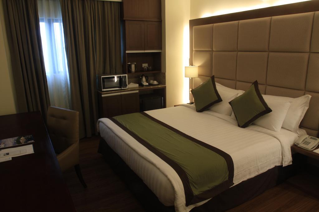 Santomas Suites Santo Tomás Habitación foto