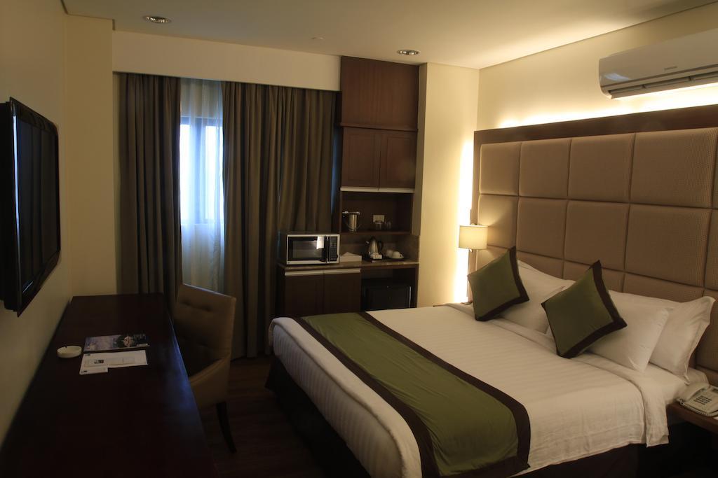 Santomas Suites Santo Tomás Habitación foto