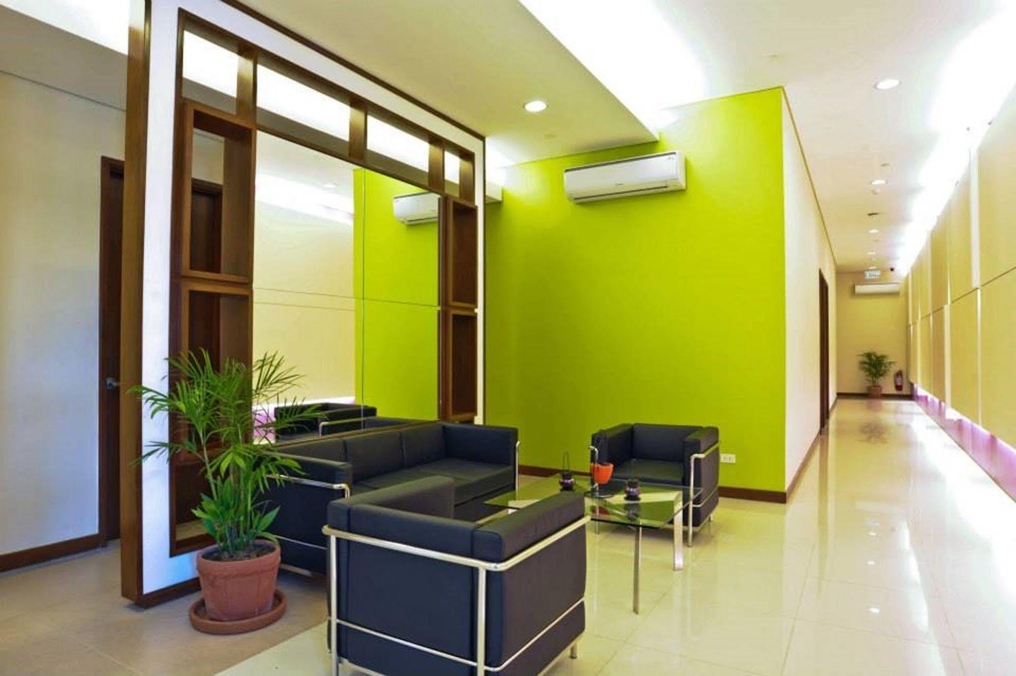 Santomas Suites Santo Tomás Exterior foto
