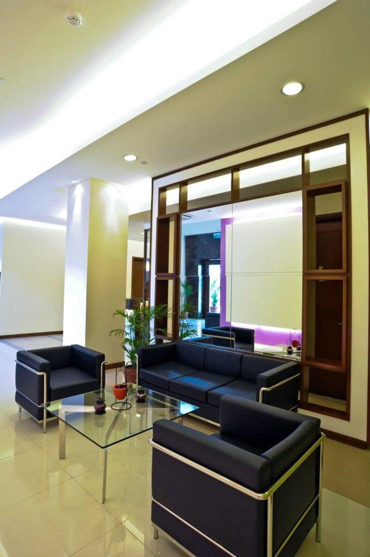 Santomas Suites Santo Tomás Exterior foto