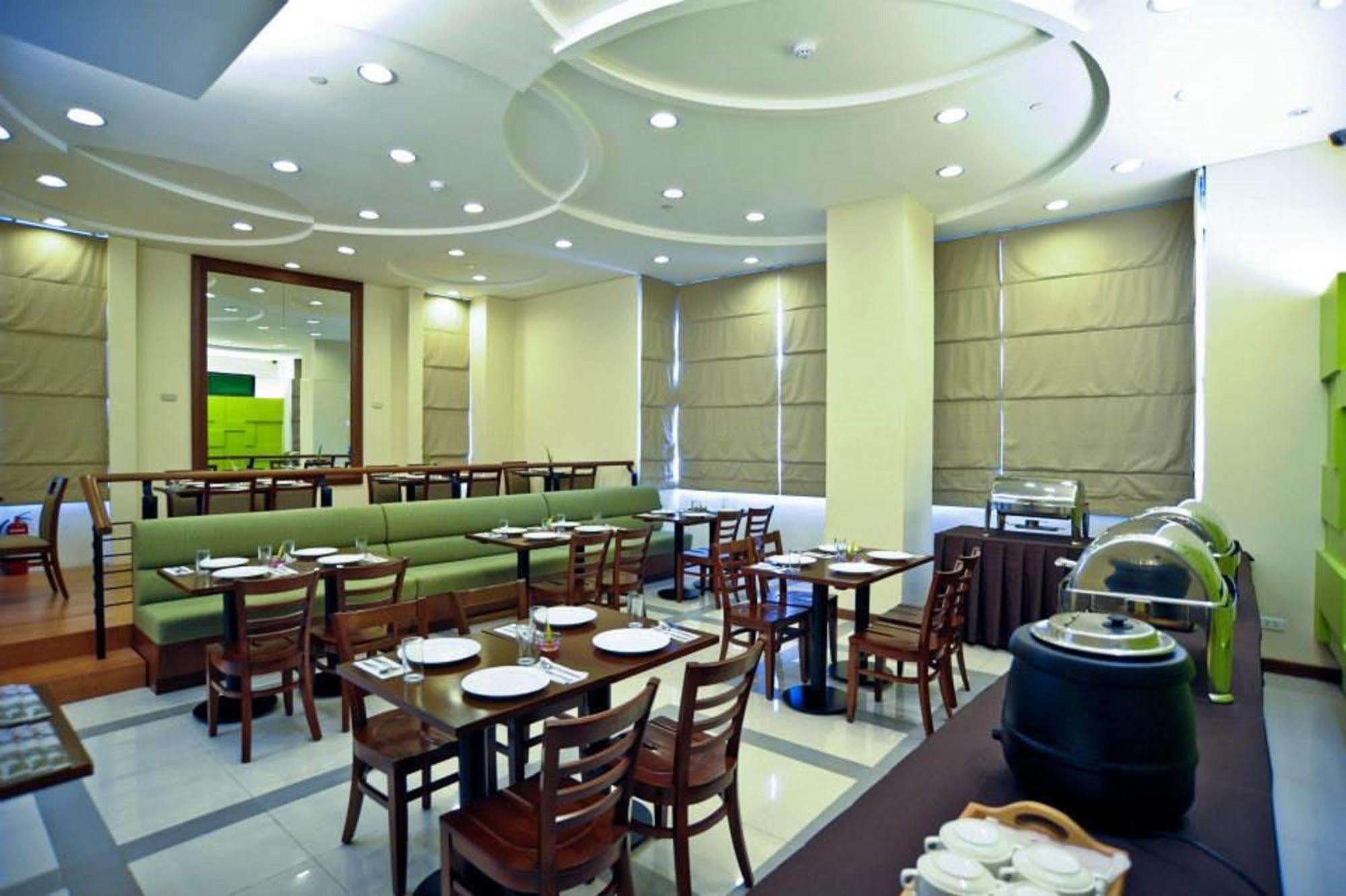 Santomas Suites Santo Tomás Exterior foto