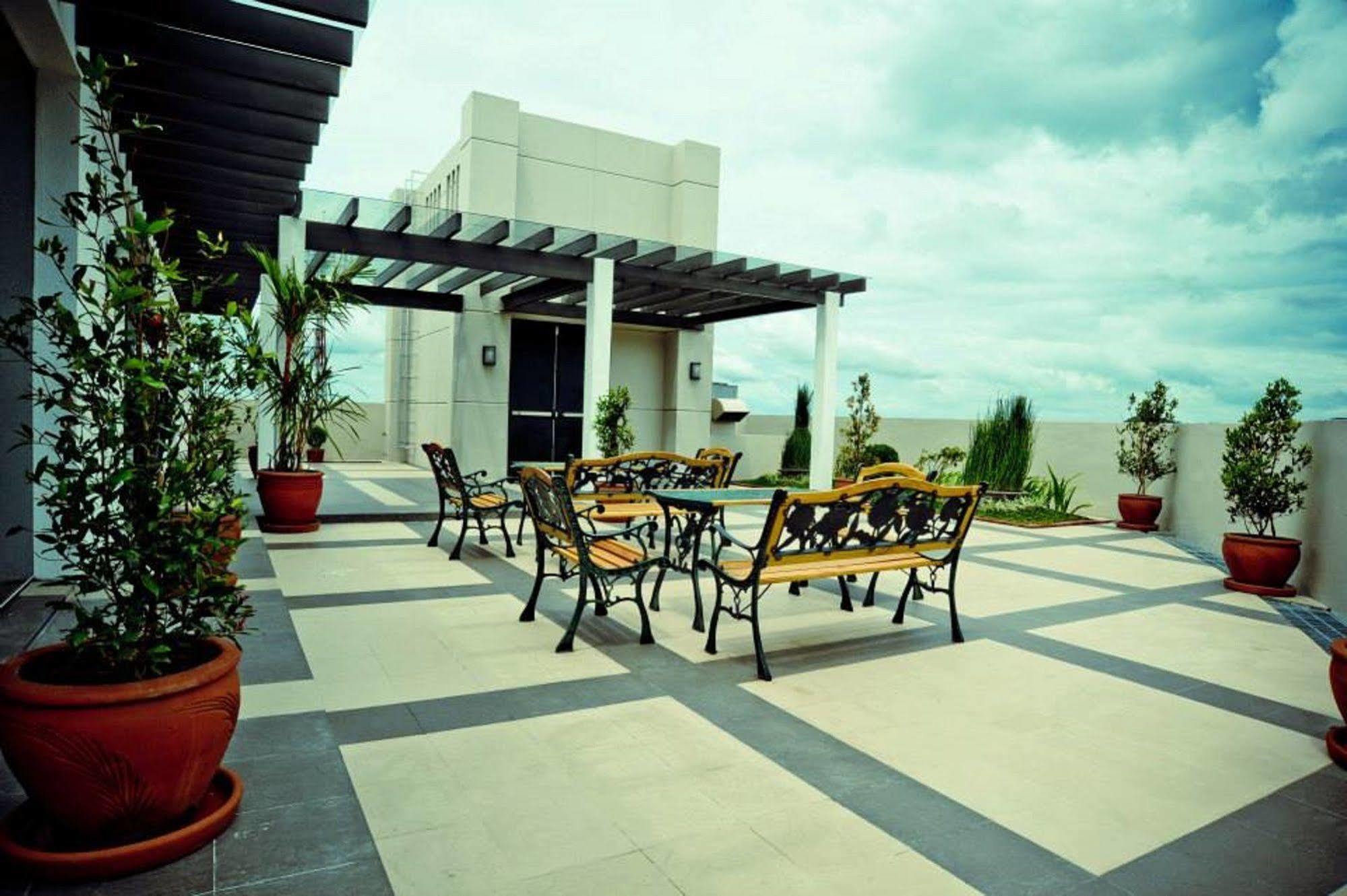 Santomas Suites Santo Tomás Exterior foto